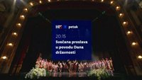 Svečana proslava u povodu Dana državnosti