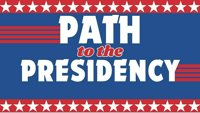 The President's Path