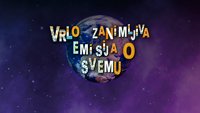 Vrlo zanimljiva emisija o svemu