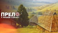 Prelo u našem sokaku