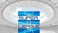 Fudbal - Grčka liga: AEK - Panserraikos