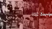 ХРТ100: Заувијек први
