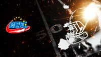 Američki fudbal - CEFL: Finale: Calanda Broncos — Thonon Black Panthers