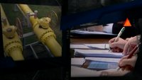 Pouke i pamćenja: Insajder
