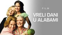 Врели дани у Алабами