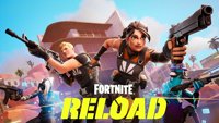 Profesor Babic i Fortnite Reload