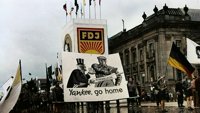 Drugi svetski rat: završetak