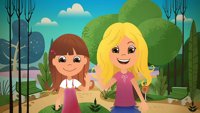 Lola i Mila