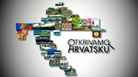 Otkrivamo Hrvatsku