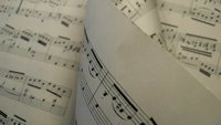 Music time