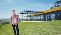 Čudesni svijet dizajna - Australija