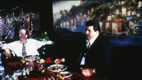 Američki jakuza: Leđa o leđa