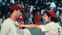 A League of Their Own