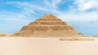 Egipatske grobnice: Imhotep, tvorac piramida