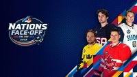 Hokej - NHL 4 Nations: Finale: USA - Canada