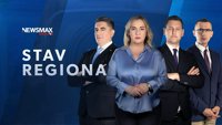 Stav regiona Podgorica