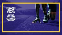 Atletika: Grand Slam Track, Kingston: Dan 3