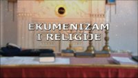 Екуменизам и религије