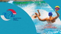 Vaterpolo - Prvenstvo Srbije: Radnički - Novi Beograd, G1
