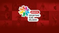 Sportske igre mladih