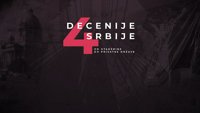 Четири деценије Србије - од отаџбине до приватне државе
