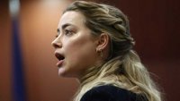 Džoni protiv Amber: Suđenje u SAD