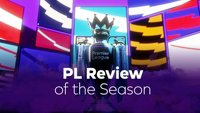 PLTV: Review of the Season: 2024/2025 (LIV)