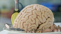 Како исхрана обликује мозак