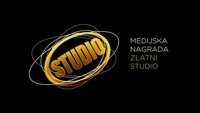 Medijska nagrada Zlatni Studio 2026.