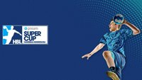 Rukomet - Nemački Superkup: Fuchse Berlin - Kiel