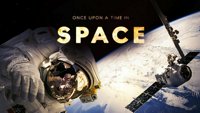 Било једном у свемиру