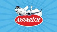 Aviondžije