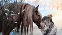 Nekada davno - srpske narodne bajke