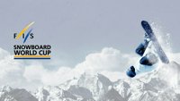 Snoubord: FIS Svetski kup - Copper Mountain (M/Ž): Halfpipe