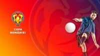 Fudbal - Kup Rumunije: Finale: Corvinul - Otelul