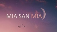 Mia san mia