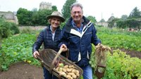 Alan Titchmarsh: Pedeset nijansi zelene