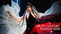Haute Couture Fashion Week