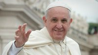 Verona: Papa Francesco presiede l'incontro "Arena di Pace: Giustizia e Pace si baceranno"