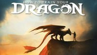 How To Train Your Dragon Special