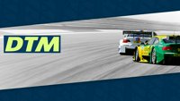 Auto-trke - DTM: Lausitzring: 2. trka