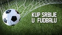 Fudbal - Kup Srbije: Crvena zvezda - Vojvodina