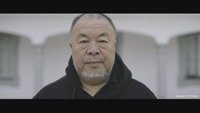 Аи Веивеи: Умјетник и бунтовник