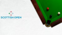 Snuker - Open Škotske, Serija domaćih nacija: Finale