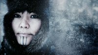 Život ispod nule: Prvi stanovnici Aljaske