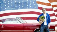 Džejmi Oliver: Autom kroz Ameriku