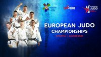 Zagreb, Judo - Europsko prvenstvo