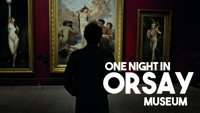 Noć u muzeju Orsay