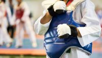 Specijal Taekwondo: TK Herkules
