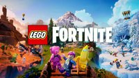 Kidarena - Babic Lego Fortnite